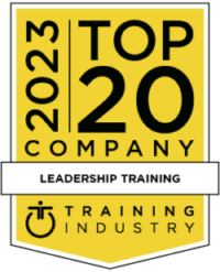 Top 20 Leadership Training Company