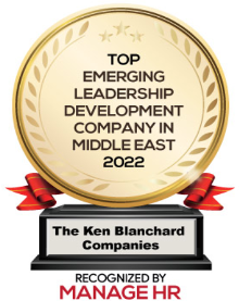 Top 10 Emerging Leadership Development Companies in Middle East